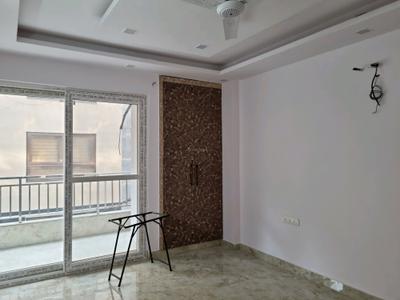 Bedroom Image of 1890 Sq.ft 4 BHK Builder Floor for sale in DDA Residential Flats, Sector 8 Dwarka New Delhi for Rs. 23100000