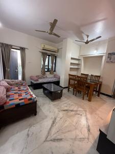 Hall Image of 1250 Sq.ft 2 BHK Apartment / Flat for rent in Manish Nagar Nagpur for Rs. 23000
