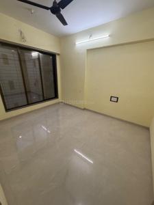 Bedroom Image of 550 Sq.ft 1.5 BHK Apartment / Flat for rent in Chembur Mumbai for Rs. 60000