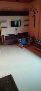 Bedroom Image of 1000 Sq.ft 2 BHK Apartment / Flat for rent in Shree Shakti Realty Sankalp Avenue, Naroda Ahmedabad for Rs. 25000