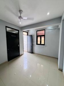 Hall Image of 750 Sq.ft 2 BHK Builder Floor for rent in Sultanpur New Delhi for Rs. 24000