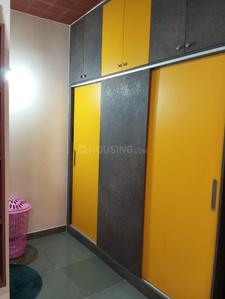 Bedroom Image of 1915 Sq.ft 3 BHK Apartment / Flat for sale in Youniverse Breathing Wall by Youniverse Realty, RR Nagar Bengaluru for Rs. 20600000