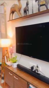 Hall Image of 600 Sq.ft 2 BHK Apartment / Flat for sale in GLS Arawali Homes, Sector 4 Sohna for Rs. 5000000