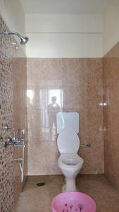 Bathroom Image of 1260 Sq.ft 2 BHK Apartment / Flat for rent in Sri Infra Heights, Electronic City Phase 2 Bengaluru for Rs. 26000