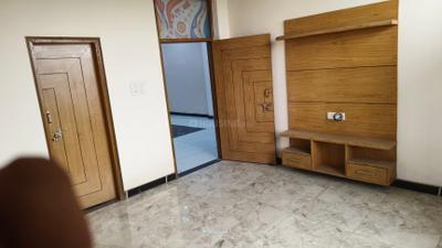 Bedroom Image of 1400 Sq.ft 3 BHK Apartment / Flat for sale in Pallavpuram Meerut for Rs. 5000000