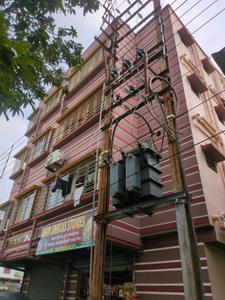 Building Image of 683 Sq.ft 2 BHK Apartment / Flat for sale in New Barrakpur Kolkata for Rs. 2200000