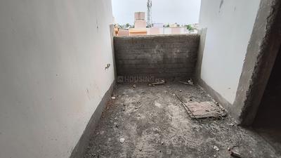 Balcony Image of 1286 Sq.ft 3 BHK Apartment / Flat for sale in Nanmangalam Chennai for Rs. 12500000