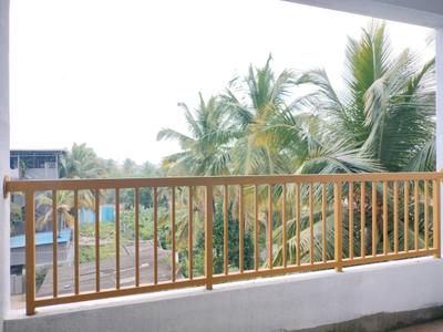 Bedroom One Image of 1510 Sq.ft 3 BHK Apartment / Flat for sale in Kengeri Bengaluru for Rs. 11628000