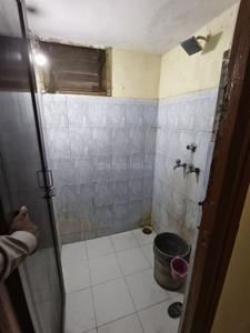 Bathroom Image of 650 Sq.ft 2 BHK Apartment / Flat for rent in Jagannath Enclave, Mahaveer Nagar Raipur for Rs. 8500
