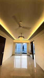 Hall Image of 1580 Sq.ft 3.5 BHK Builder Floor for sale in M3M Soulitude , Sector 89 Gurgaon for Rs. 17500000