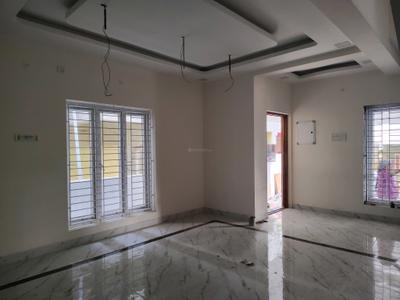 Living Room Image of 1550 Sq.ft 3 BHK Independent House for sale in Iyyappanthangal Chennai for Rs. 15000000