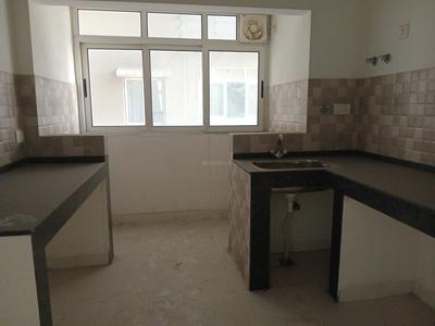 Kitchen Image of 1550 Sq.ft 3 BHK Apartment / Flat for sale in PS Panache, Dhapa Kolkata for Rs. 20000000