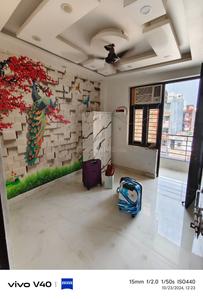 2 BHK Independent Builder Floor
