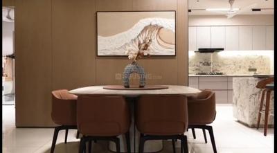 Hall Image of 3852 Sq.ft 4 BHK Apartment / Flat for sale in Sparsh Skyline, Gujarat International Finance Tec City Gandhinagar for Rs. 32100000