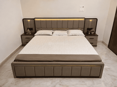 Image of 3500 Sq.ft 5 BHK Independent House for rent in Katra Ahluwalia, Amritsar for Rs. 40000