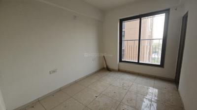 Bedroom Image of 1498 Sq.ft 3 BHK Apartment / Flat for sale in Param Paarijat Skyz, Sargasan Gandhinagar for Rs. 7500000