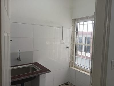 Bathroom Image of 1100 Sq.ft 1 BHK Builder Floor for rent in White County, Jigani Bengaluru for Rs. 23000