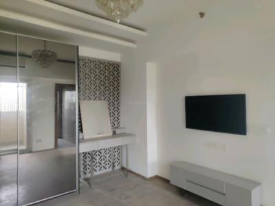 Bedroom Image of 1920 Sq.ft 3 BHK Apartment / Flat for sale in Emaar The Enclave, Sector 66 Gurgaon for Rs. 28500000