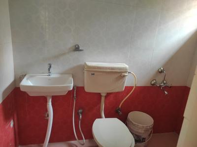 Shrishti Residency Bathroom Two 4