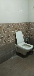 Bathroom Image of 1300 Sq.ft 4 BHK Duplex for sale in Waghodia Road Vadodara for Rs. 9000000