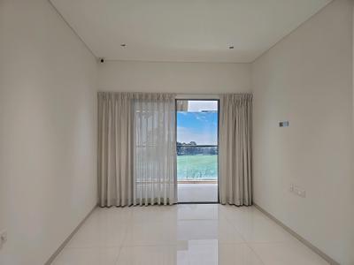 Living Room Image of 1100 Sq.ft 3 BHK Apartment / Flat for sale in Bhandari Savannah , Wagholi Pune for Rs. 7500000