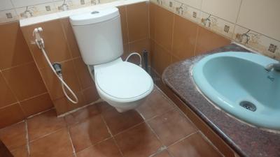 Image of 1000 Sq.ft 2 BHK Apartment / Flat for rent in Kottivakkam, Chennai for Rs. 25000