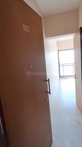 1 BHK Flat