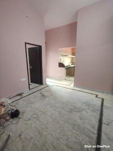 Bedroom Image of 1000 Sq.ft 2 BHK Builder Floor for rent in Vikas Nagar Lucknow for Rs. 16000