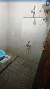 Bathroom Image of 900 Sq.ft 2 BHK Apartment / Flat for sale in Muthialpet Puducherry for Rs. 3600000