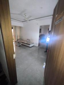 Hall Image of 950 Sq.ft 2 BHK Apartment / Flat for rent in Aaiji Crystal, Tingre Nagar Pune for Rs. 35000