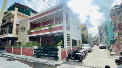 Image of 2500 Sq.ft 4 BHK Independent House for sale in Vimanapura, Bengaluru for Rs. 35000000