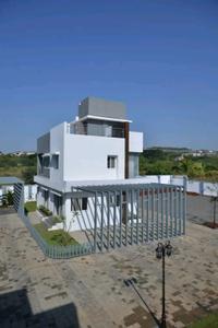 Image of 2500 Sq.ft 3 BHK Independent House for sale in Bhugaon, Pune for Rs. 28500000
