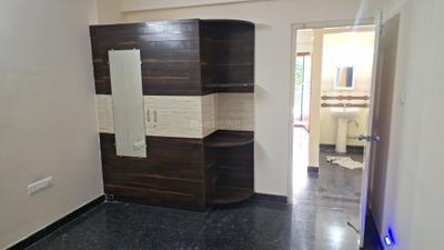 Bedroom Image of 1270 Sq.ft 3 BHK Apartment / Flat for sale in RR Nagar Bengaluru for Rs. 13000000