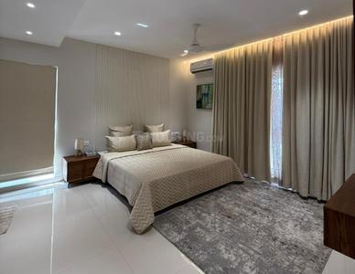 Bedroom Image of 3500 Sq.ft 4 BHK Villa for sale in Aluva Kochi for Rs. 23500000