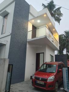Image of 860 Sq.ft 3 BHK Independent House for sale in Aroor, Kochi for Rs. 3500000