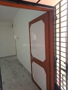 Balcony Image of 550 Sq.ft 2 BHK Apartment / Flat for sale in Gotri Vadodara for Rs. 3400000