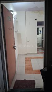 Image of 385 Sq.ft 1 RK Apartment / Flat for sale in Usha Complex, Bhandup West, Mumbai for Rs. 6000000