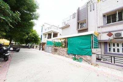 Image of 2070 Sq.ft 4 BHK Independent House for sale in Sargasan, Gandhinagar for Rs. 26900000