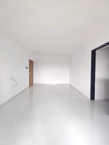 Living Room Image of 950 Sq.ft 2 BHK Apartment / Flat for rent in Swaraj Divyashree Heights A Wing, Dhayari Pune for Rs. 16000