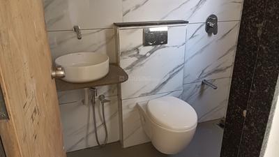 Image of 950 Sq.ft 3 BHK Apartment / Flat for sale in Nakshtra Samved Dreams, Sargasan, Gandhinagar for Rs. 8200000