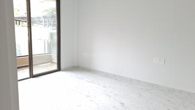 Bedroom Image of 1050 Sq.ft 2 BHK Apartment / Flat for sale in Gulmohar Esteban, Mundhwa Pune for Rs. 9500000