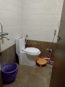 Bathroom Image of 700 Sq.ft 2 BHK Apartment / Flat for sale in Sector B Bhopal for Rs. 3000000