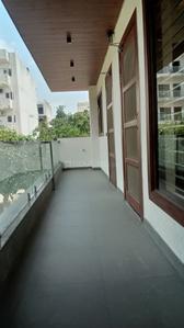 Balcony Image of 2250 Sq.ft 3 BHK Builder Floor for sale in Sector 77 Faridabad for Rs. 25500000