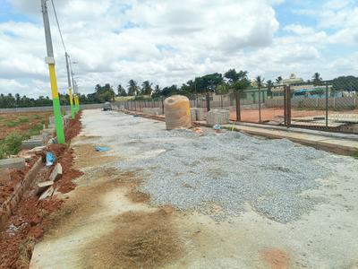 Image of 1600 Sq.ft Residential Plot / Land for sale in Doddaballapura, Bengaluru for Rs. 4798000