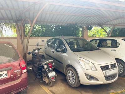 Image of 1645 Sq.ft 3 BHK Apartment / Flat for sale in Wagholi, Pune for Rs. 10500000