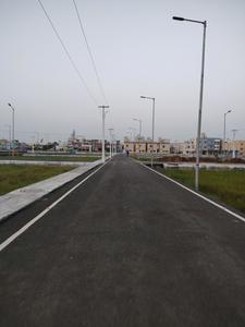 Image of 1000 Sq.ft Residential Plot / Land for sale in Avadi, Chennai for Rs. 3500000