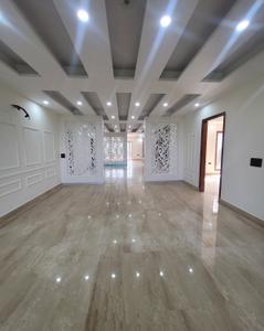 Hall Image of 5500 Sq.ft 4 BHK Builder Floor for sale in Green Field Colony Faridabad for Rs. 34000000