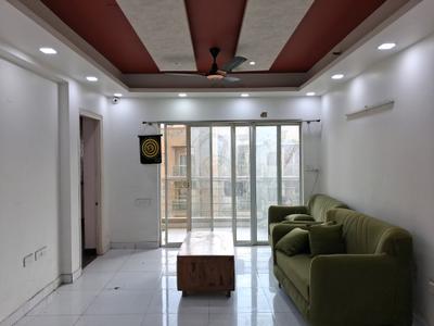 Living Room Image of 1580 Sq.ft 3 BHK Apartment / Flat for sale in Paras Tierea, Sector 137 Noida for Rs. 15000000