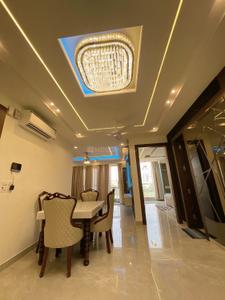 Hall Image of 1500 Sq.ft 3 BHK Builder Floor for sale in Vatika Independent Floors, Sector 82 Gurgaon for Rs. 23200000