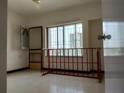 Bedroom Image of 1210 Sq.ft 3 BHK Apartment / Flat for rent in Pentagon Fortune East, Kharadi Pune for Rs. 45000